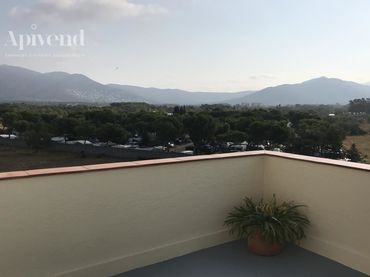 Pis amb ascensor en venda a De La Platja