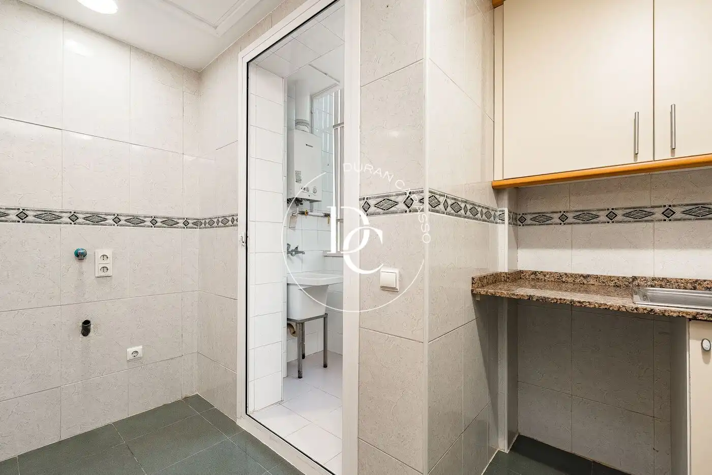 Piso con balcón en venta en Carrer d'en Pepe de Garraf, imagen 15