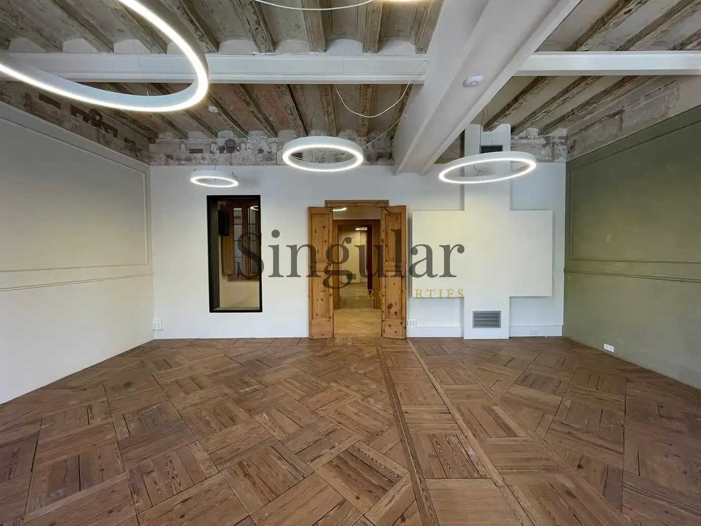 Büro zur Miete in Barcelona