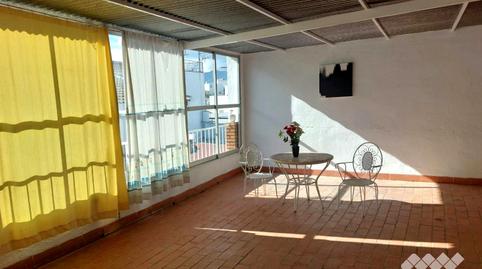 Foto 2 de Casa o xalet de lloguer a Centro, Alhaurín El Grande