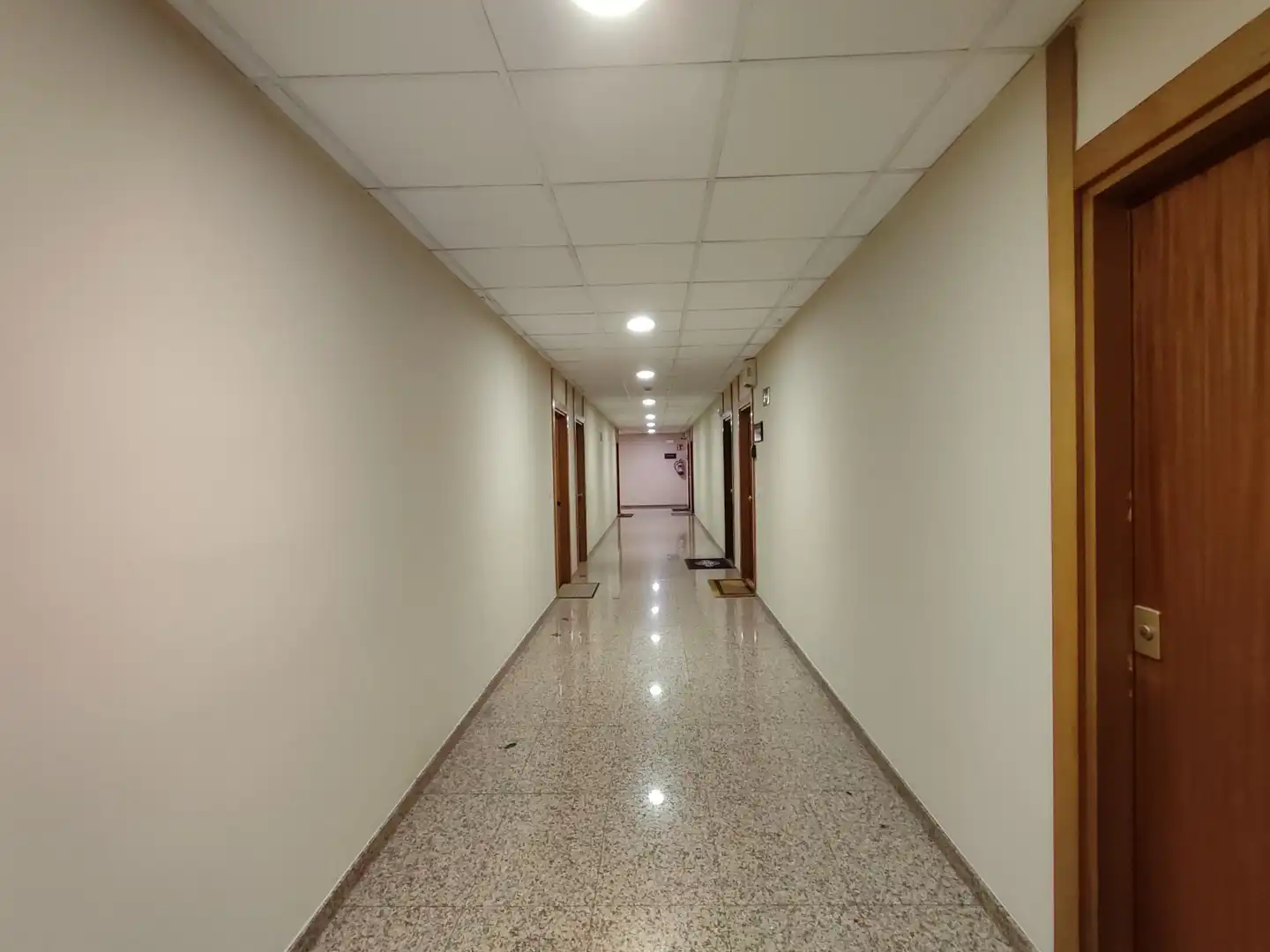 Oficina de alquiler en Indautxu