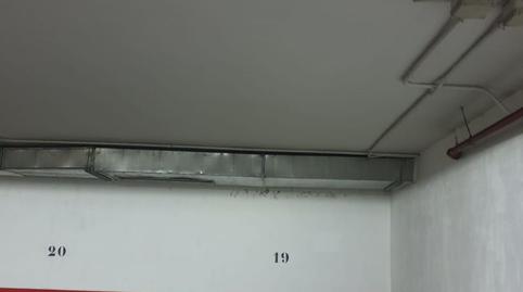 Photo 5 of Garage for sale in Calle de San Alfonso, 17, La Fortuna, Leganés