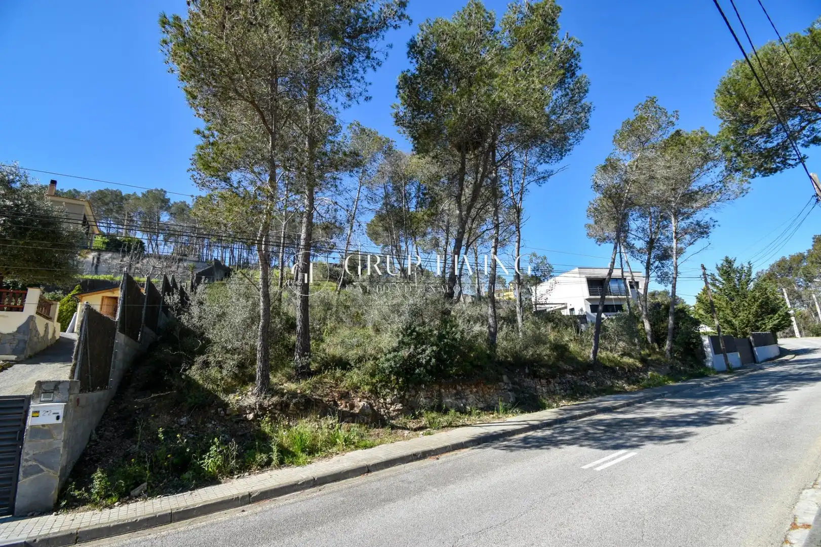 Terreny residencial en venda a Olivella, imagen 2