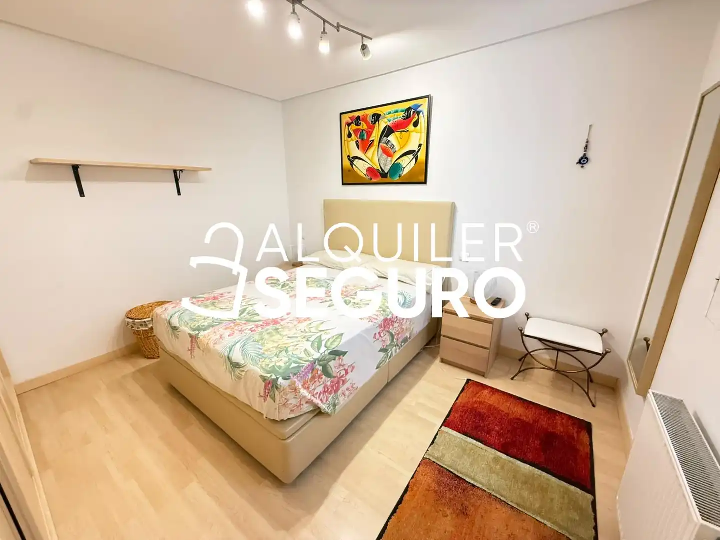 Appartement avec ascenseur à louer à Don Ramón de la Cruz, imagen 20