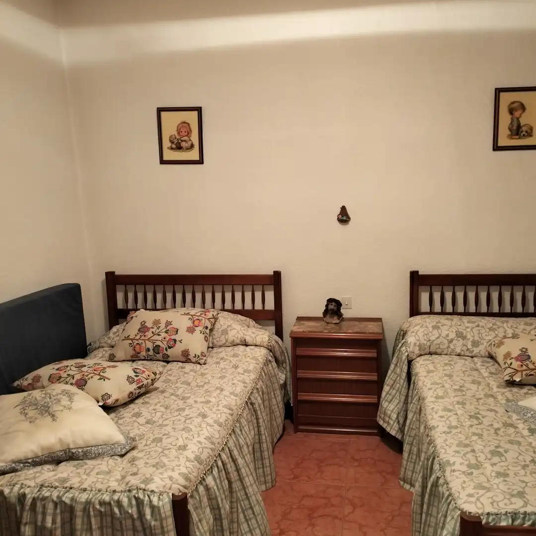 Casa con giardino in vendita a Munera, imagen 5