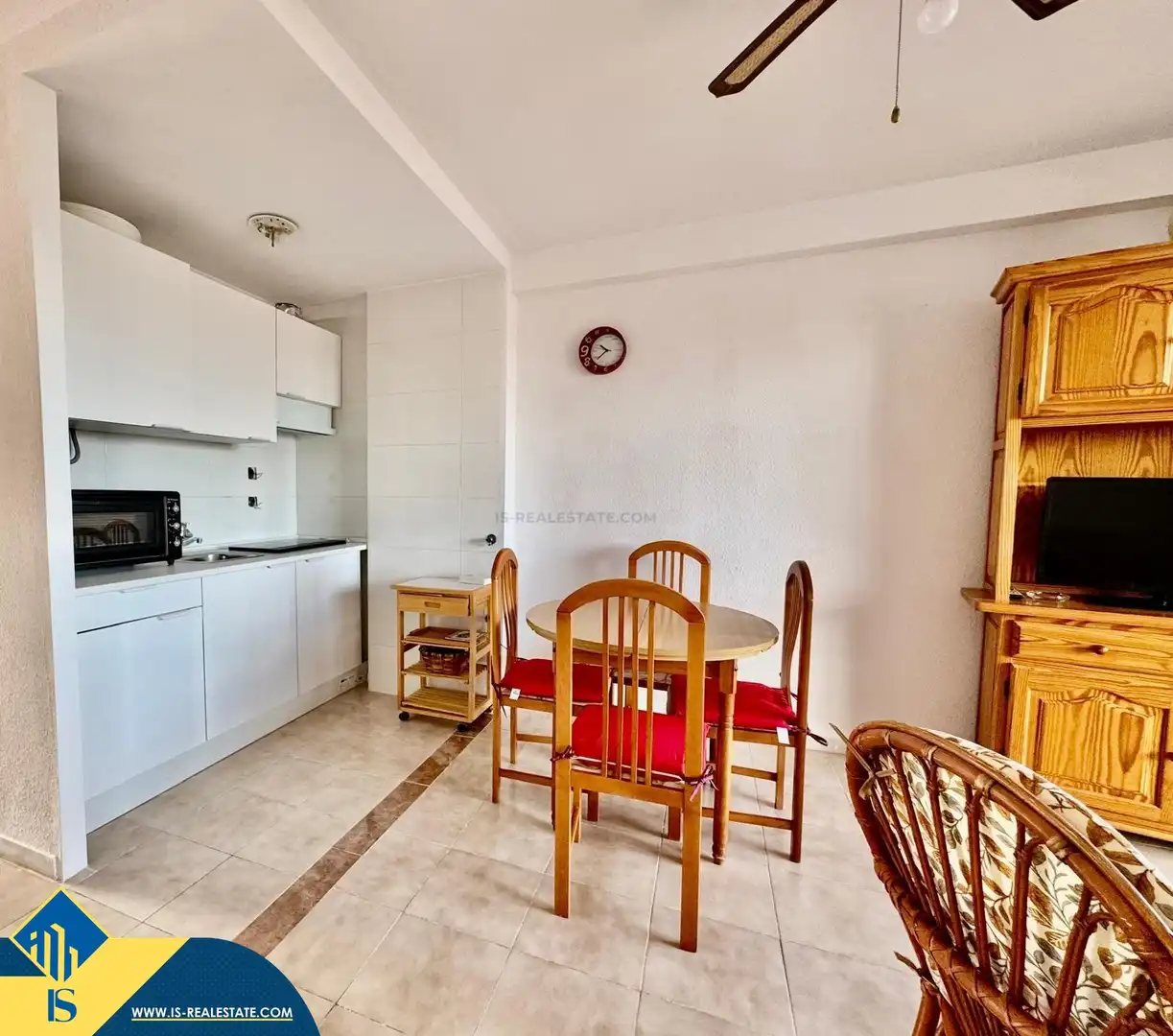 Flat with lift for sale in Adra, imagen 6
