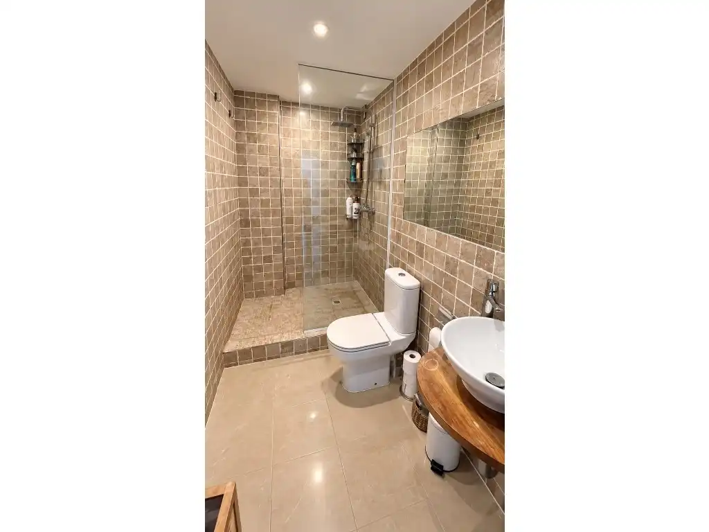Apartment with terrace for sale in El Toro, imagen 6