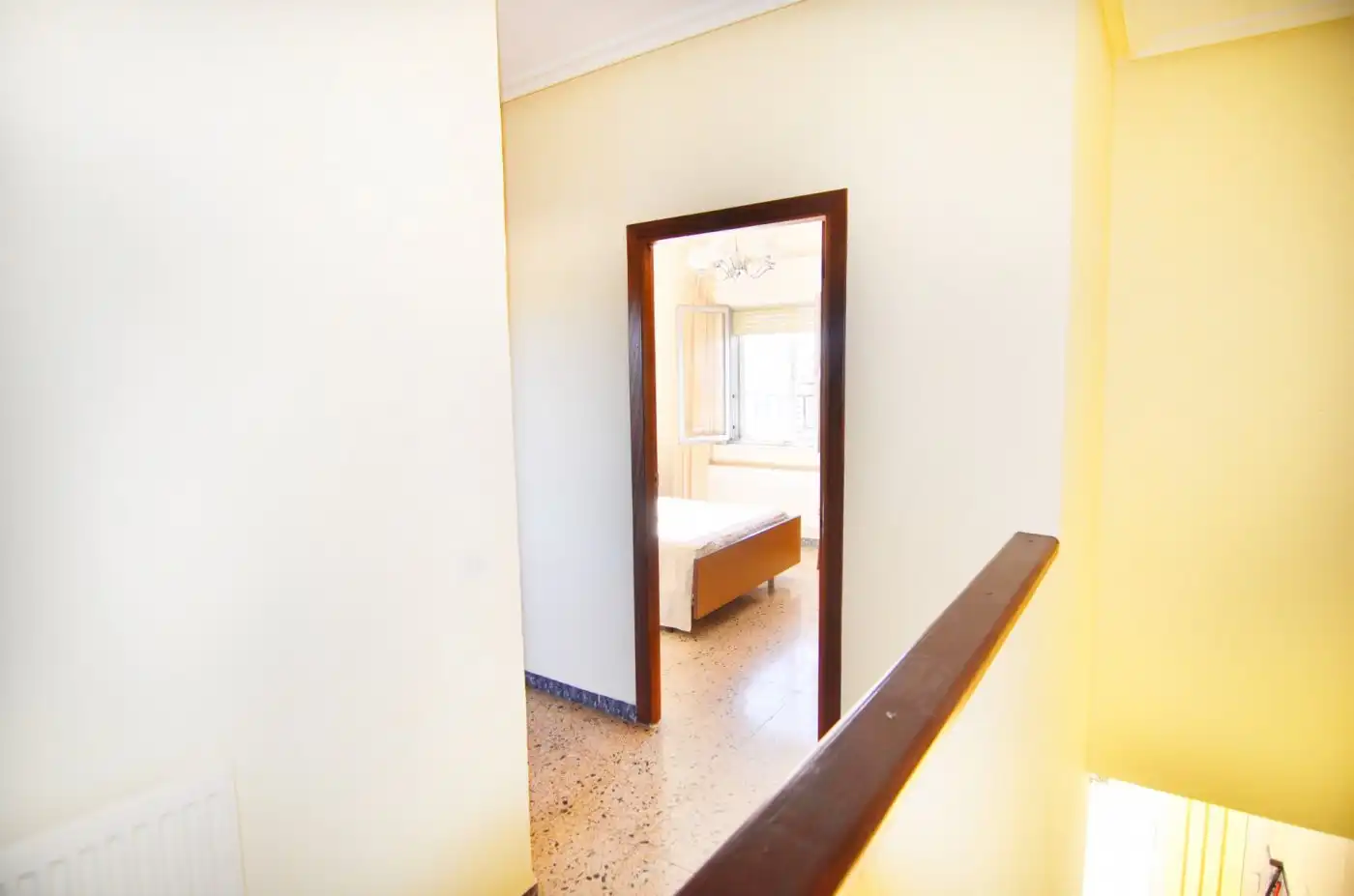 Houses for sale in Galisancho  with Heating