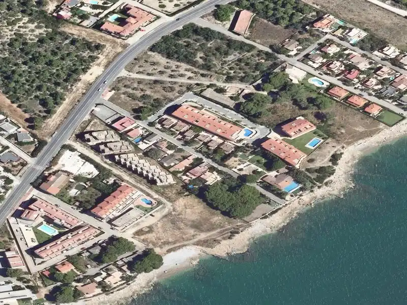 Casa in vendita a Calle Riva de la 7, imagen 2