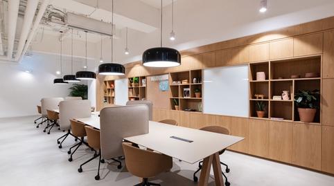 Photo 3 of Office to rent in Avenida de Bruselas, 7, El Soto de la Moraleja, Madrid