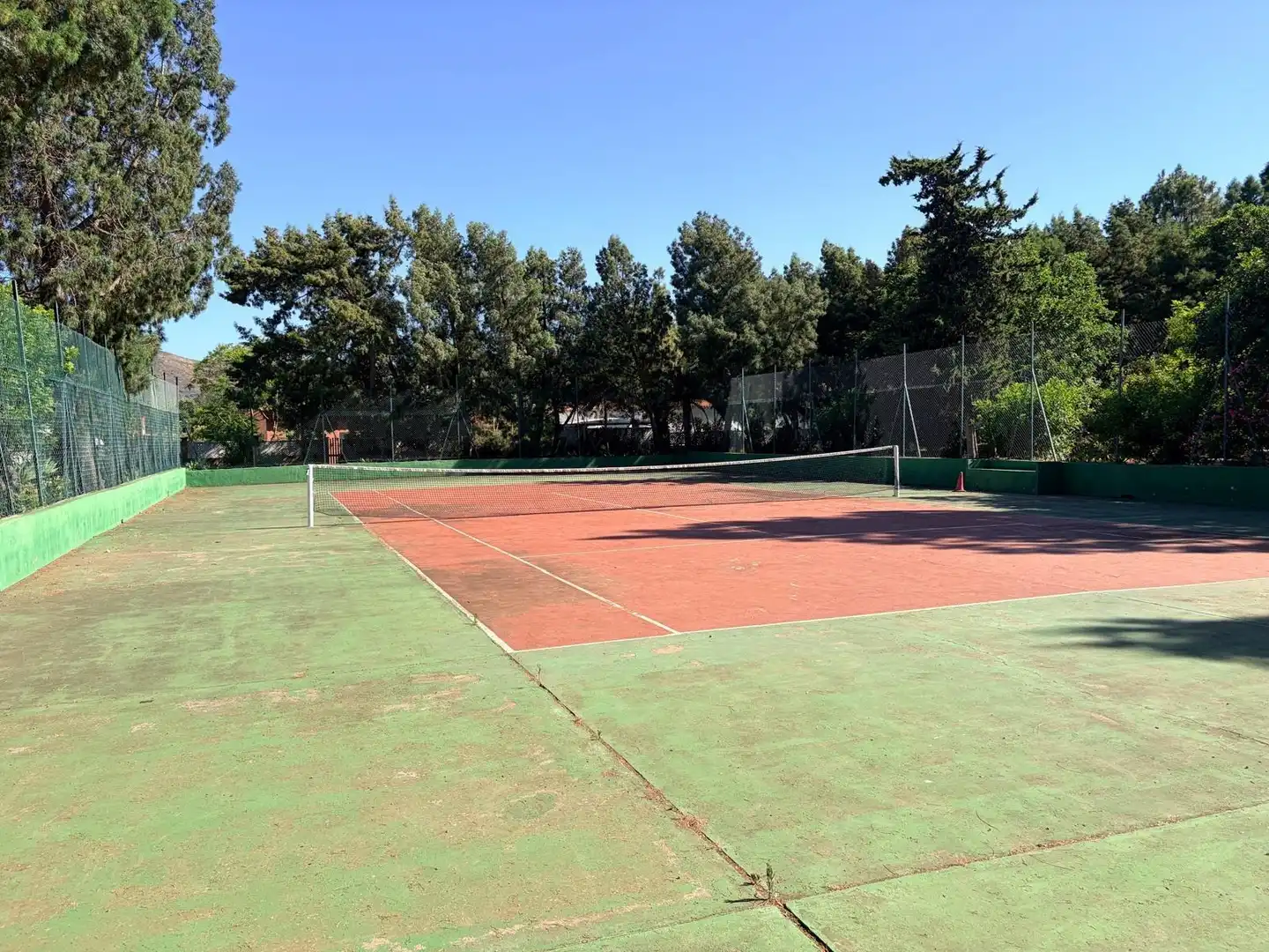 Jardí de Loft de lloguer en Valsequillo de Gran Canaria amb Terrassa
