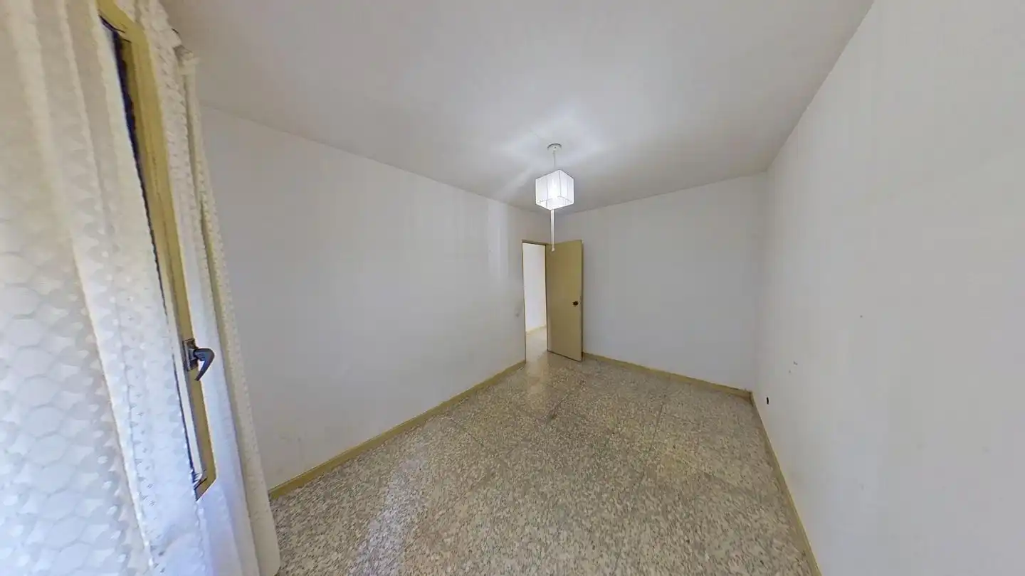 Habitación de Piso en venta en Toledo con Terraza y Balcón