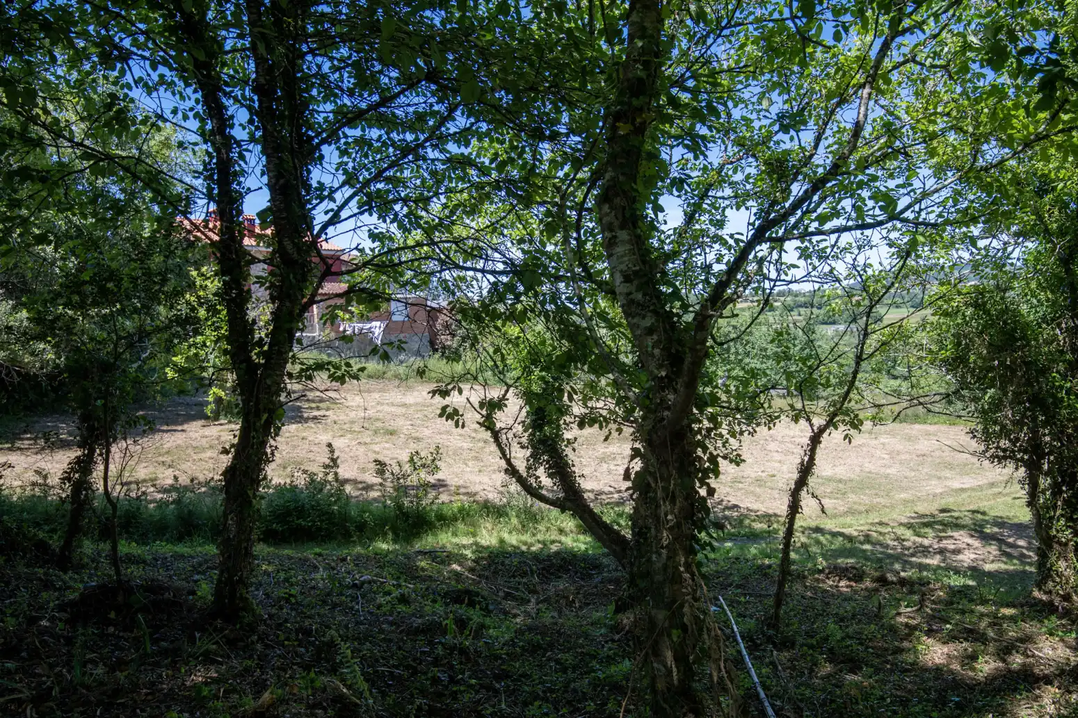 Terreno en venta en Villaviciosa