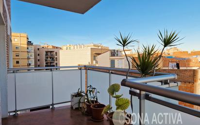 Flat for sale in Carrer D'amílcar,  Barcelona Capital