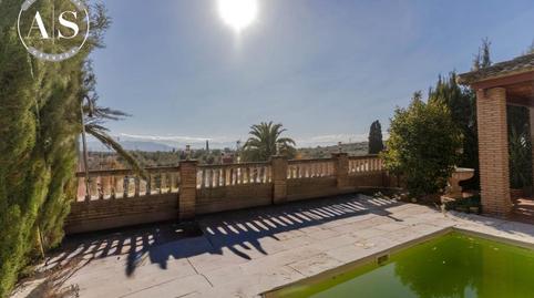 Foto 4 de Casa o chalet en venta en Los Olivos, Pulianas, Granada