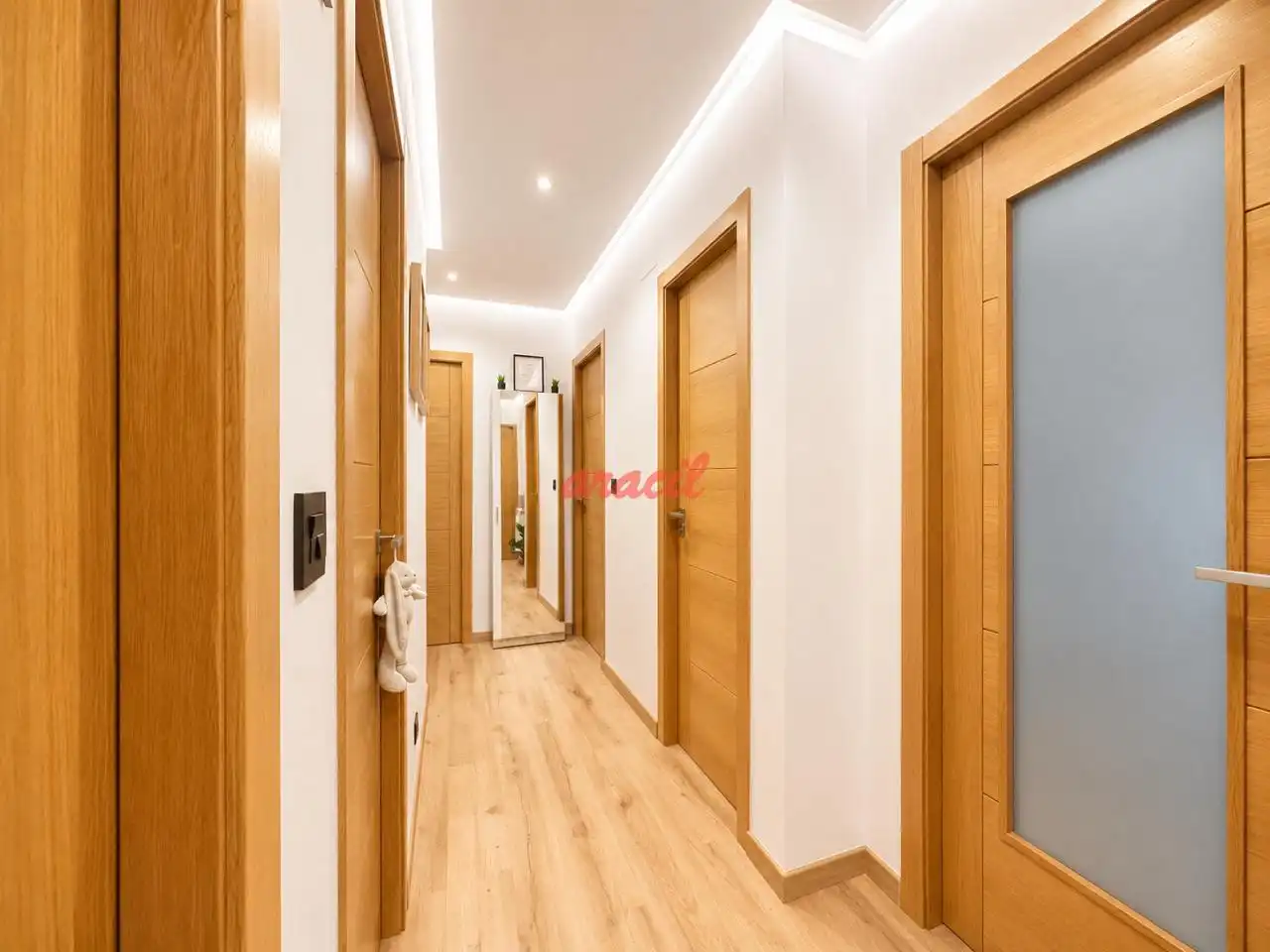 Piso en venta en Ourense Capital  con Aire acondicionado, Calefacción y Trastero