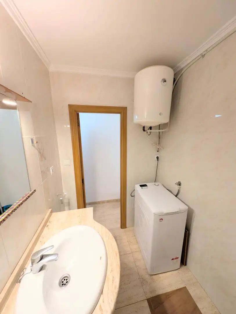 Apartamento con piscina en venta en CONSTITUCIO DE LA, imagen 14
