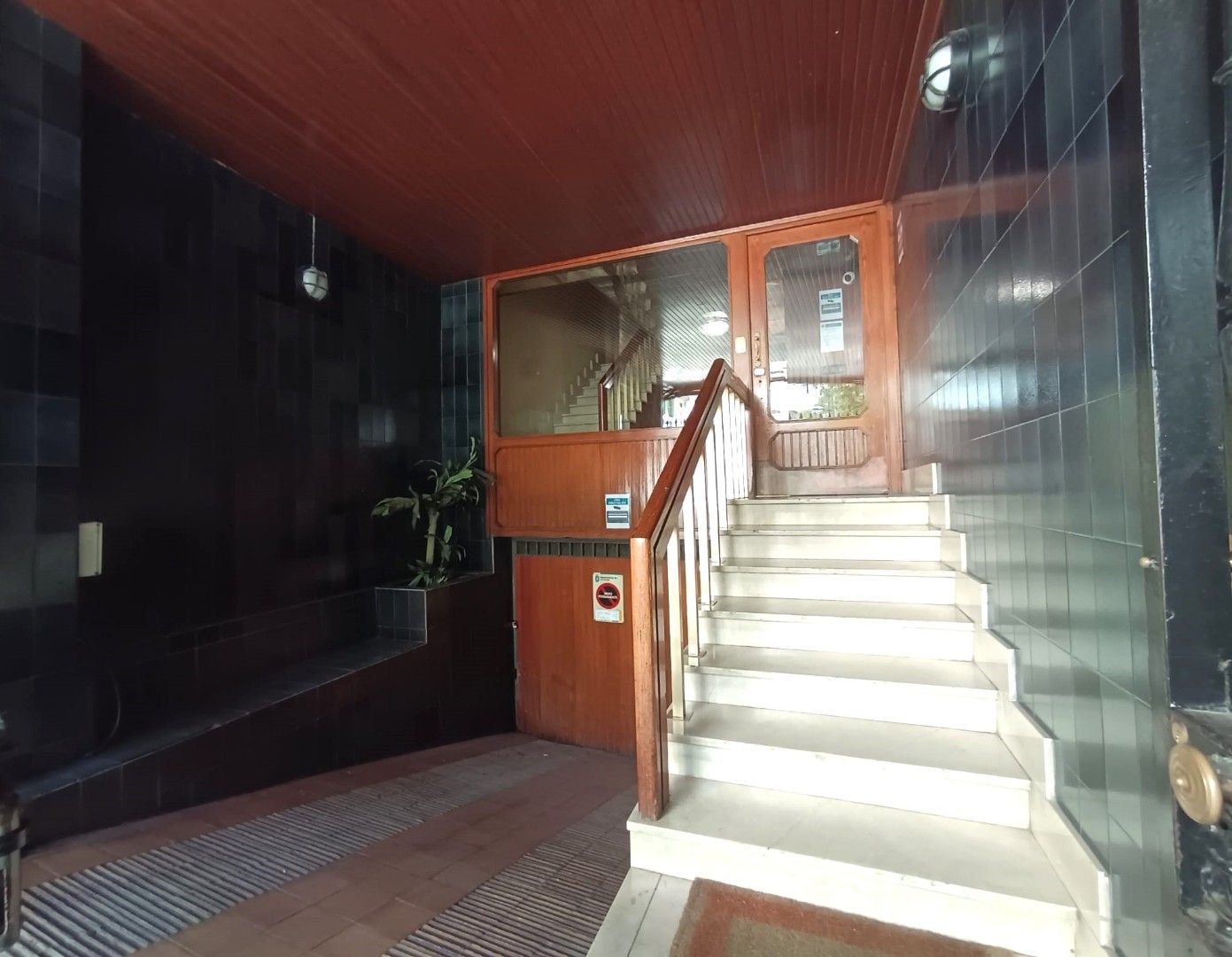 Flat for sale in A Coruña Capital 