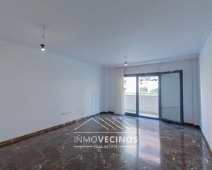 Living room of Flat to rent in  Valencia Capital  with Air Conditioner, Terrace and Storage room