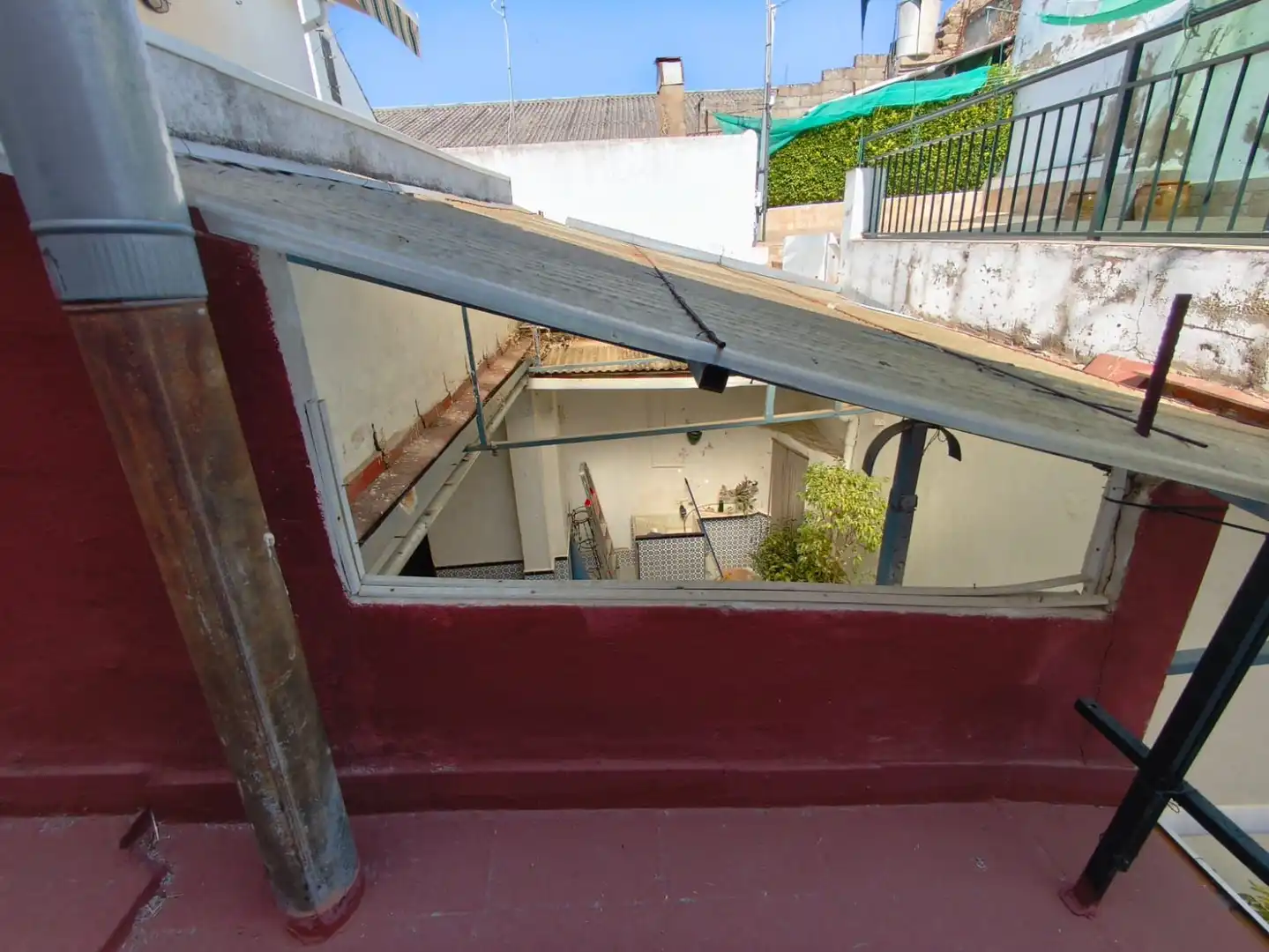Casa en venda a Santa Olalla del Cala, imagen 55