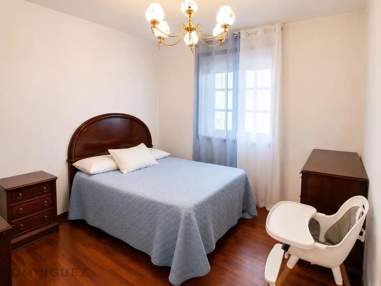 Piso en venta en Teis, imagen 3