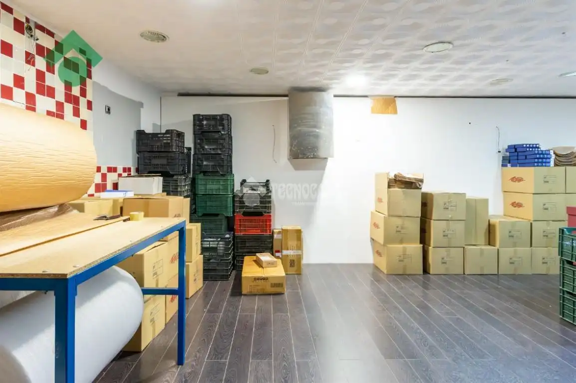 Business premises for sale in Almuñecar centro, imagen 24