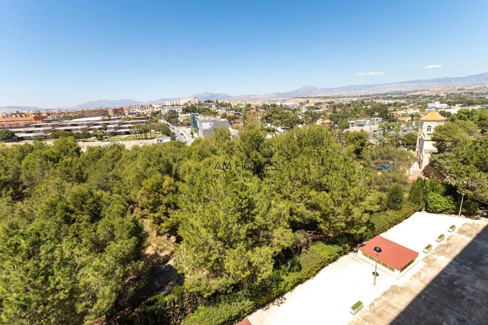 Piso con piscina en venta en Garbinet - Vistahermosa, imagen 44