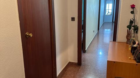 Foto 4 de Pis en venda a Avenida Puerto del, Aiora, Valencia