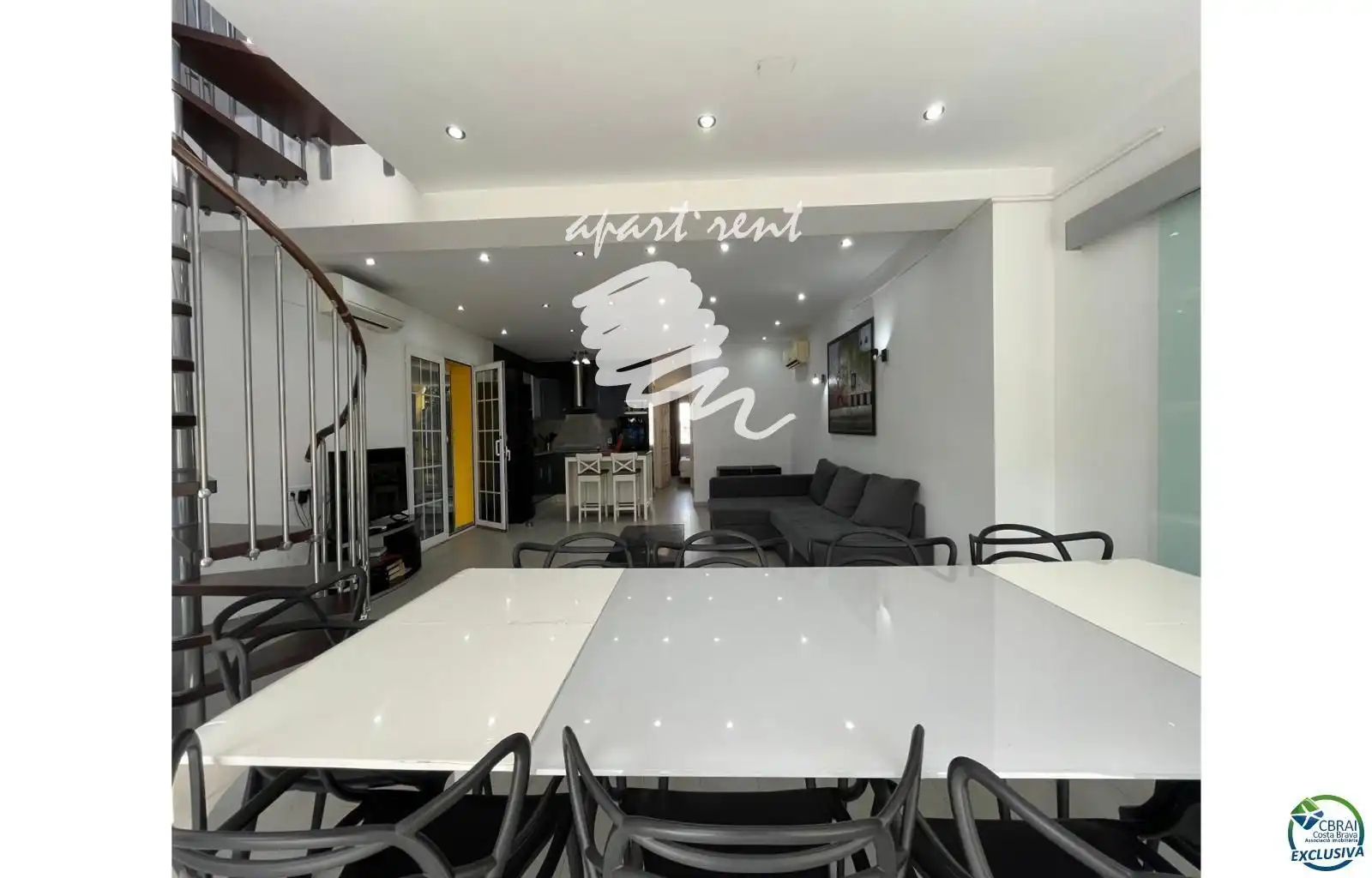 Casa con terraza en venta en MONTSENY, imagen 5