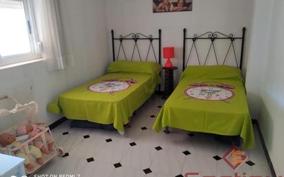 Bedroom of Flat for sale in Almendralejo