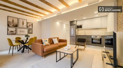 Photo 3 of Flat for rent in El Poble Sec - Parc de Montjuïc, Barcelona Capital