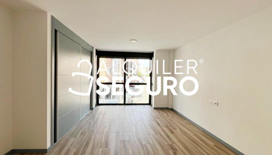 Photo 1 of Study to rent in De la Paz, Centro, Madrid