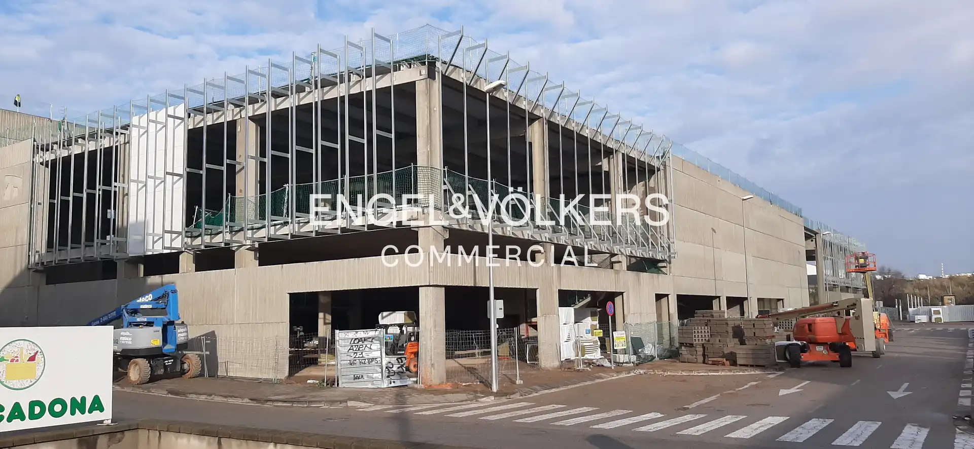 Local comercial de lloguer a Centre - Sant Oleguer, imagen 14