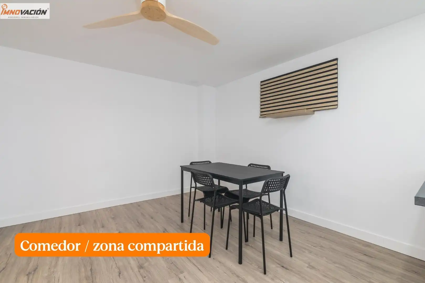 Room in Calle ANTONIO PASCUAL QUILES, 33, Reina Victoria - Miguel Hernández