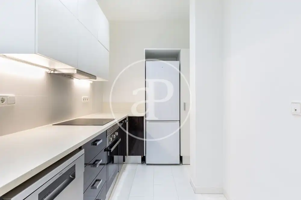 Wohnung mit Terrasse zur Miete in Carrer del Comte d'Altea, imagen 11