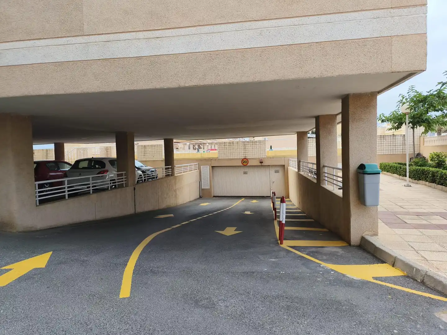 Individuel à vendre à Avenida Costa Blanca 17