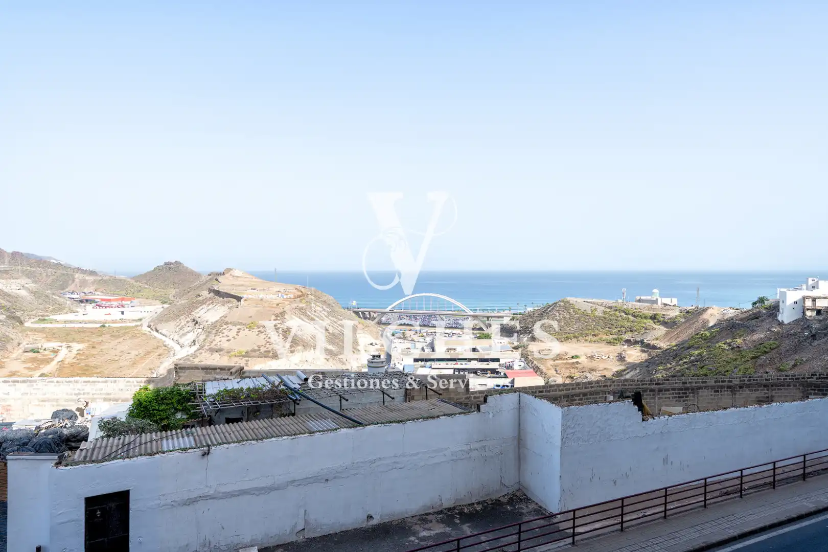 Dúplex de lloguer a Las Palmas de Gran Canaria, Las Palmas