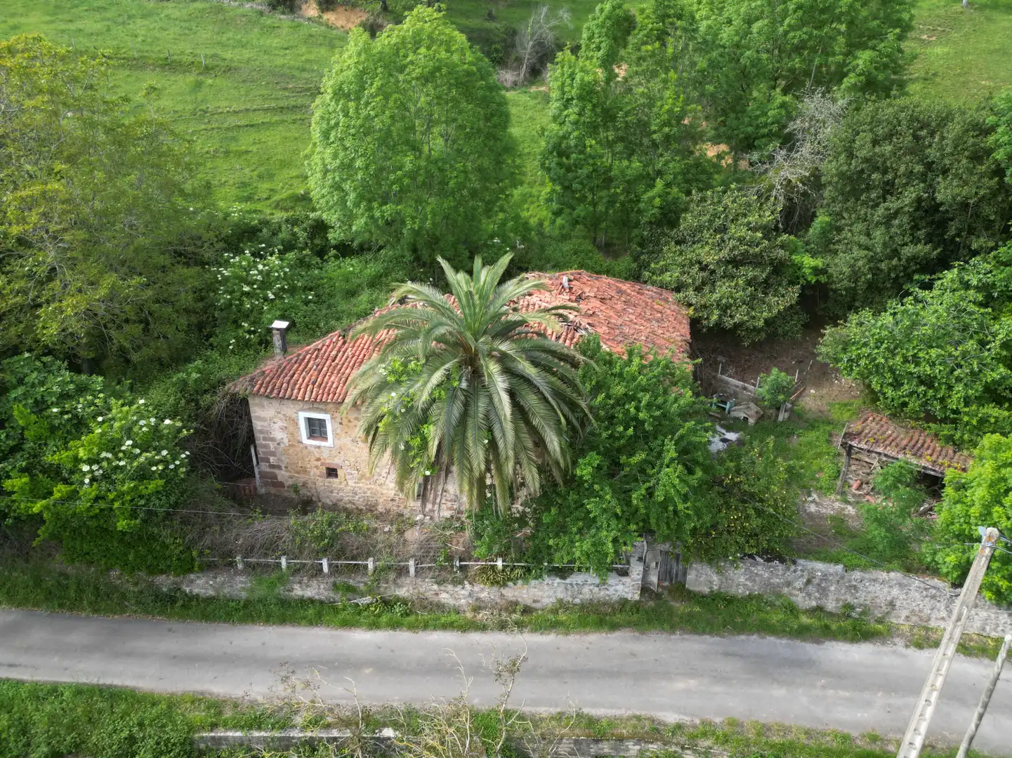 Maison avec terrasse à vendre à Yermo - Yermo