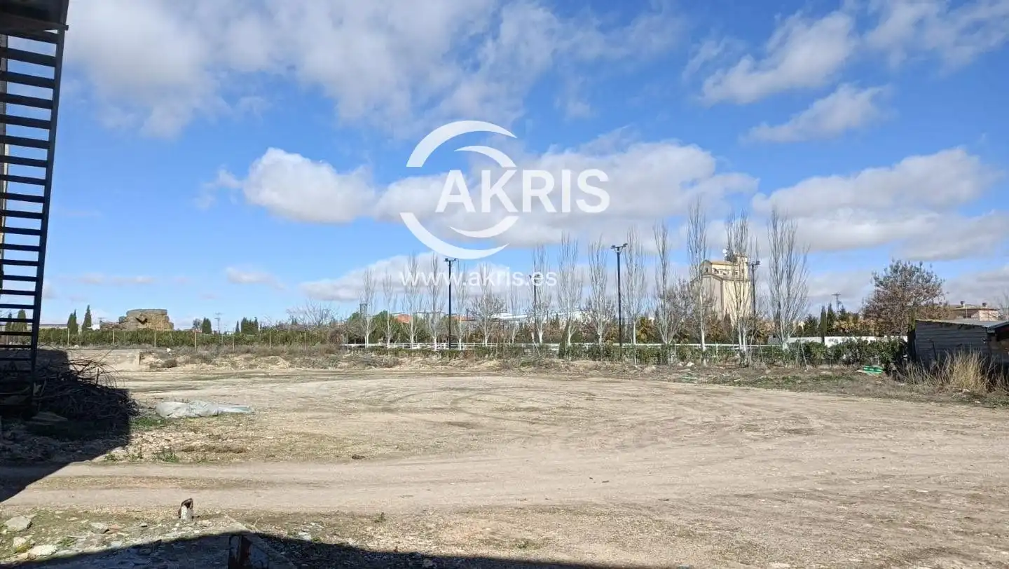 Industrial building for sale in Calle San Fernando, imagen 11