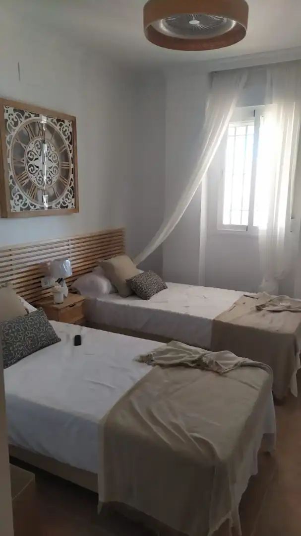 Wohnung mit Aufzug zum Verkauf in Paseo de Velilla 56D, imagen 7