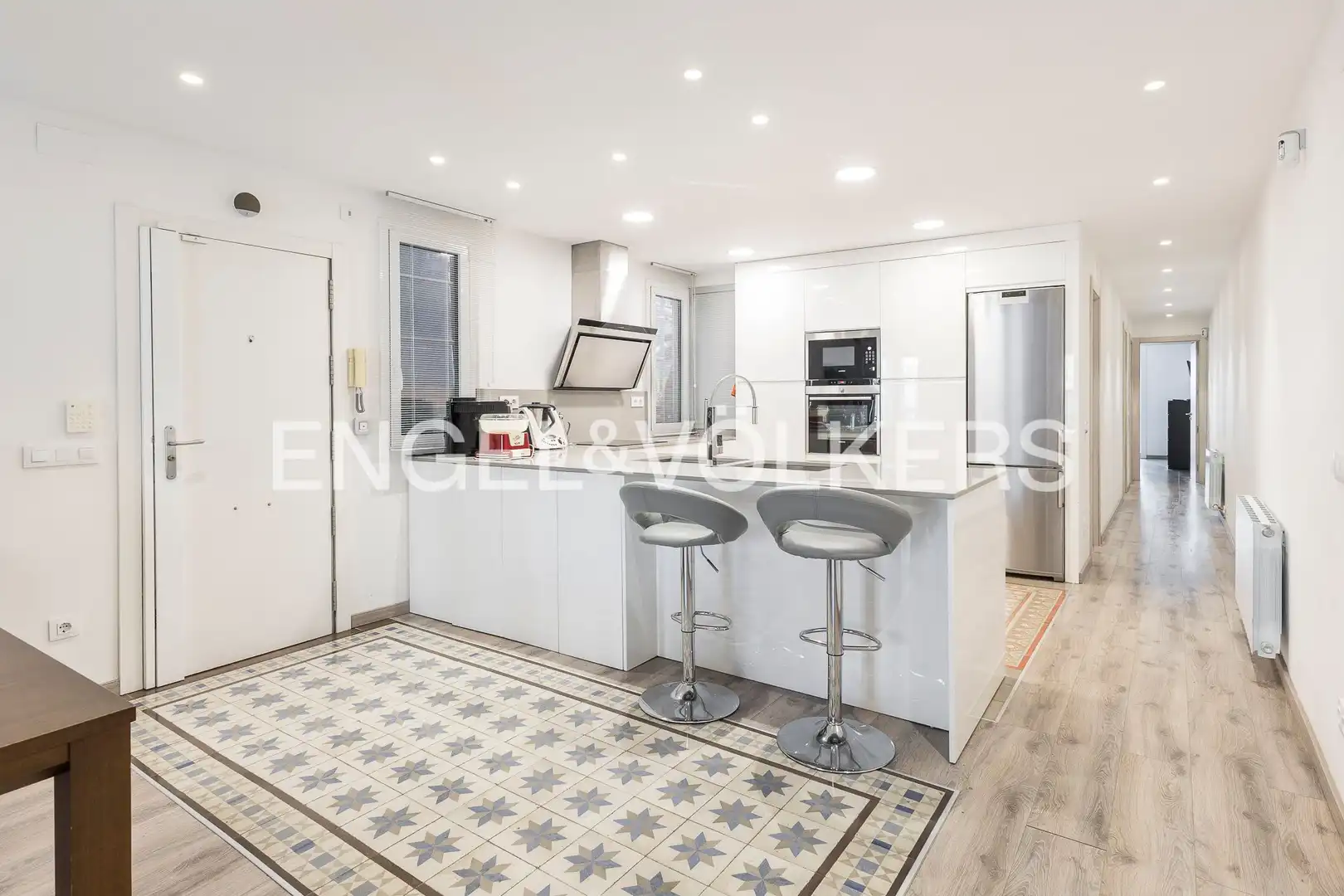 Appartement avec terrasse à vendre à Eixample, imagen 13