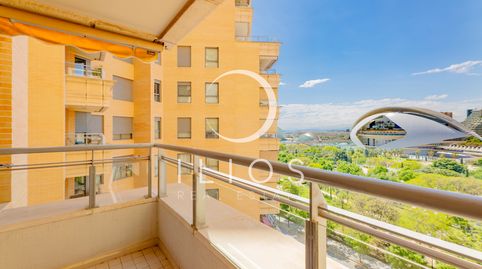 Foto 2 de Piso en venta en Avinguda de França, 1, Penya - Roja - Avda. Francia, Valencia Capital