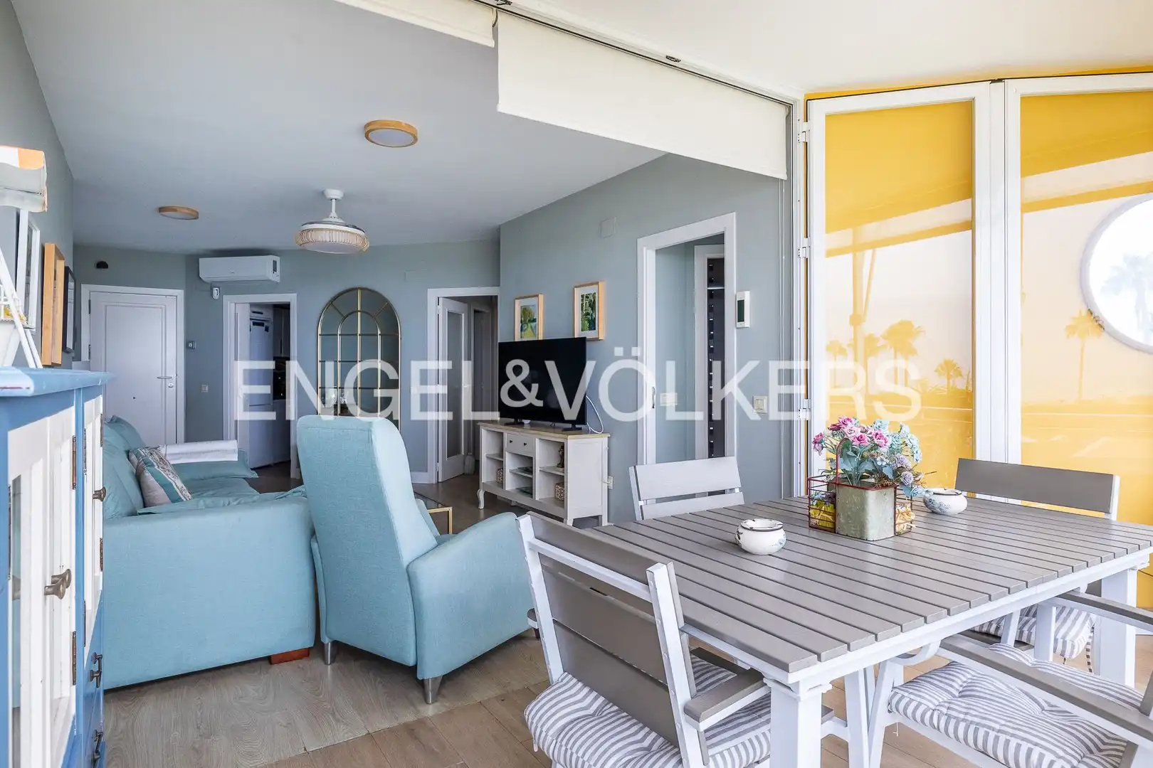 Flat for sale in Islantilla Costa