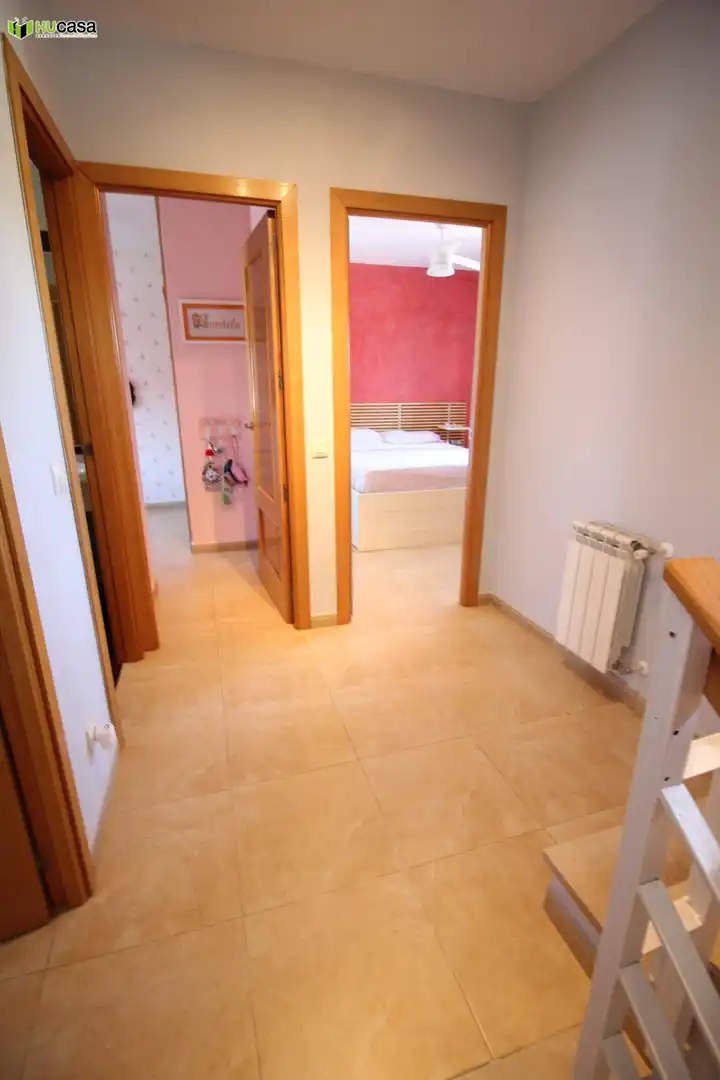 Detached house with pool for sale in Magán, imagen 10