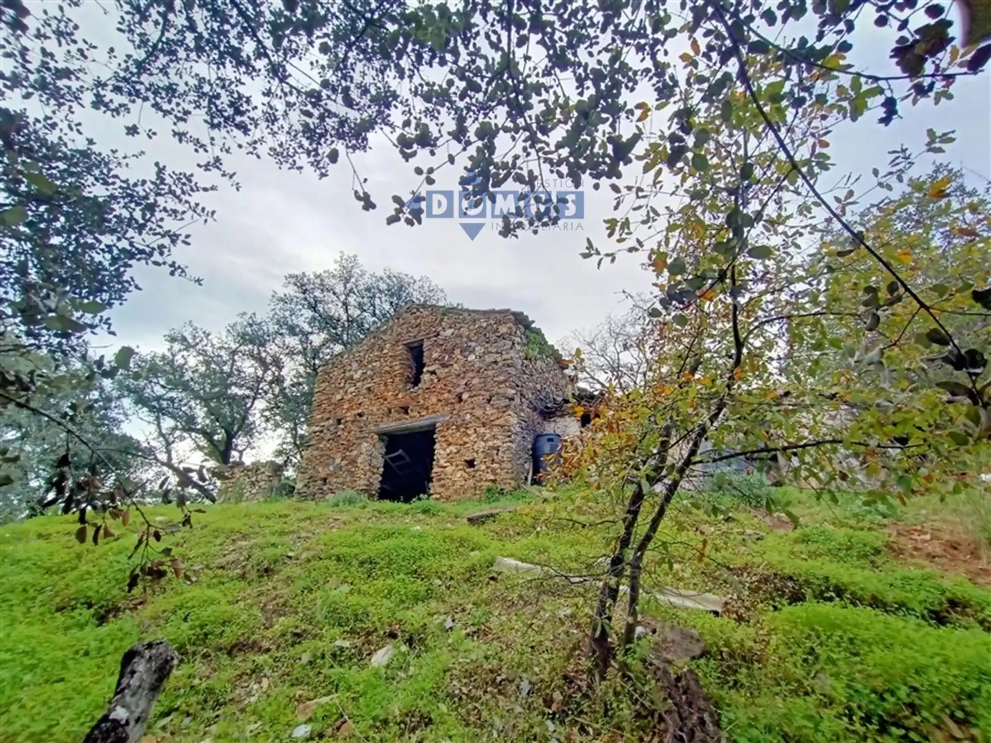 Casa rústica en venda a Algatocín, imagen 16