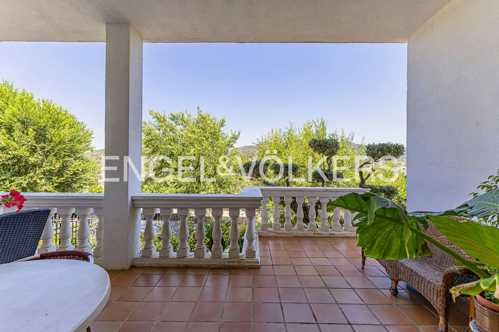 Casa amb piscina en venda a La Miranda - Can Candeler, imagen 6