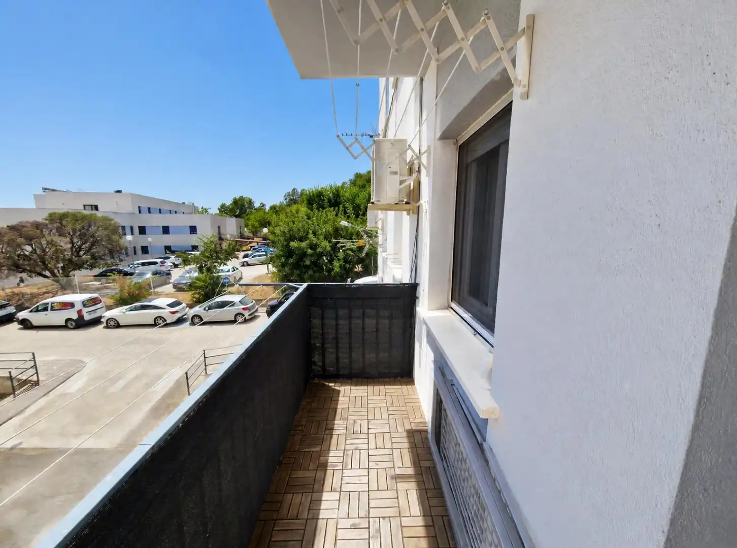 Piso en venta en Calle CARDENAL ZUÑIGA, Los Pinos - El Pilar