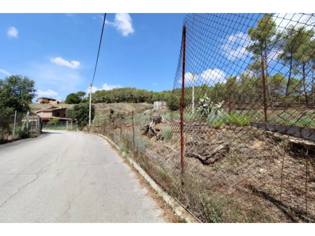 Residential land for sale in Calle BOSQUE DE WANTA 8, imagen 4