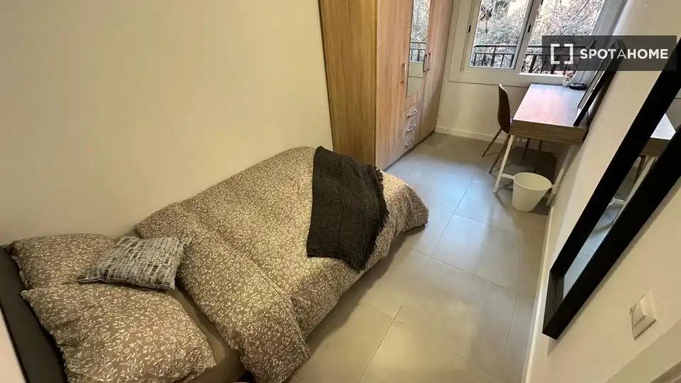 Habitación en La Florida