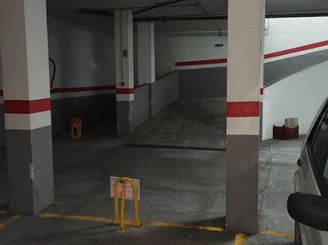 Individuel à louer à El Ejido Ciudad